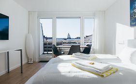 HEIMATEL - Suiten, Apartments und Studios
